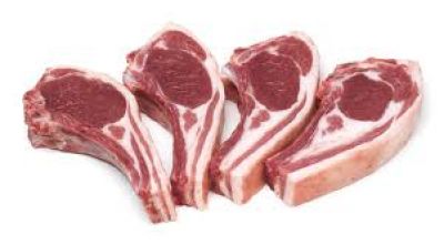 Lamb Cuts